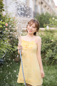 夜火王瑞儿